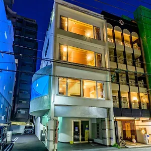 hirosima-wabisabi-hostel.hotelsinhiroshima.com/