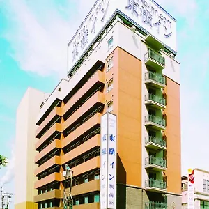 東横inn苫小牧駅前 苫小牧市