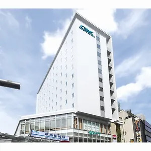 京急exイン京急川崎駅前 川崎町