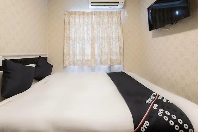 Oyo ホテル サンマリン 大阪 泉南 Tarui  0*, Tarui (Osaka)