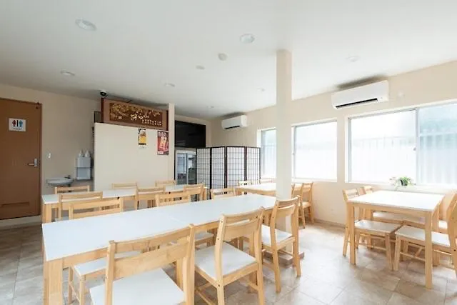 Oyo ホテル サンマリン 大阪 泉南 Tarui