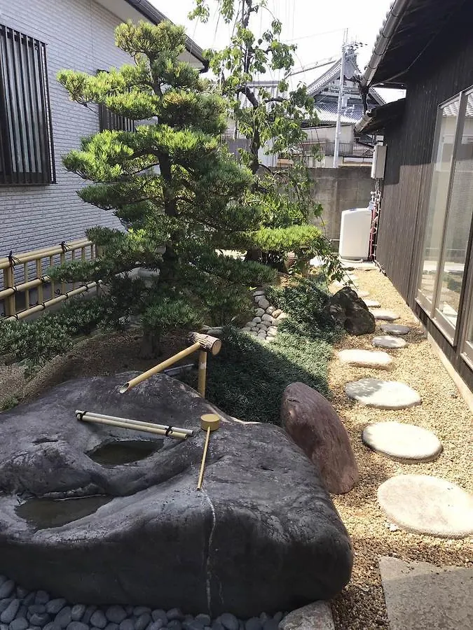 Oyo ホテル サンマリン 大阪 泉南 Tarui