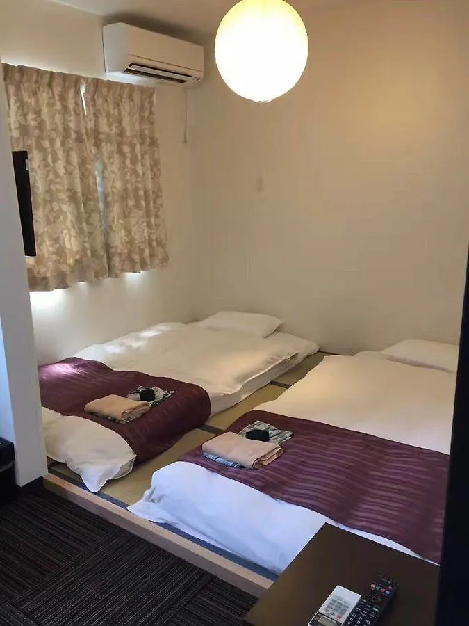 Oyo ホテル サンマリン 大阪 泉南 Tarui   Tarui (Osaka)