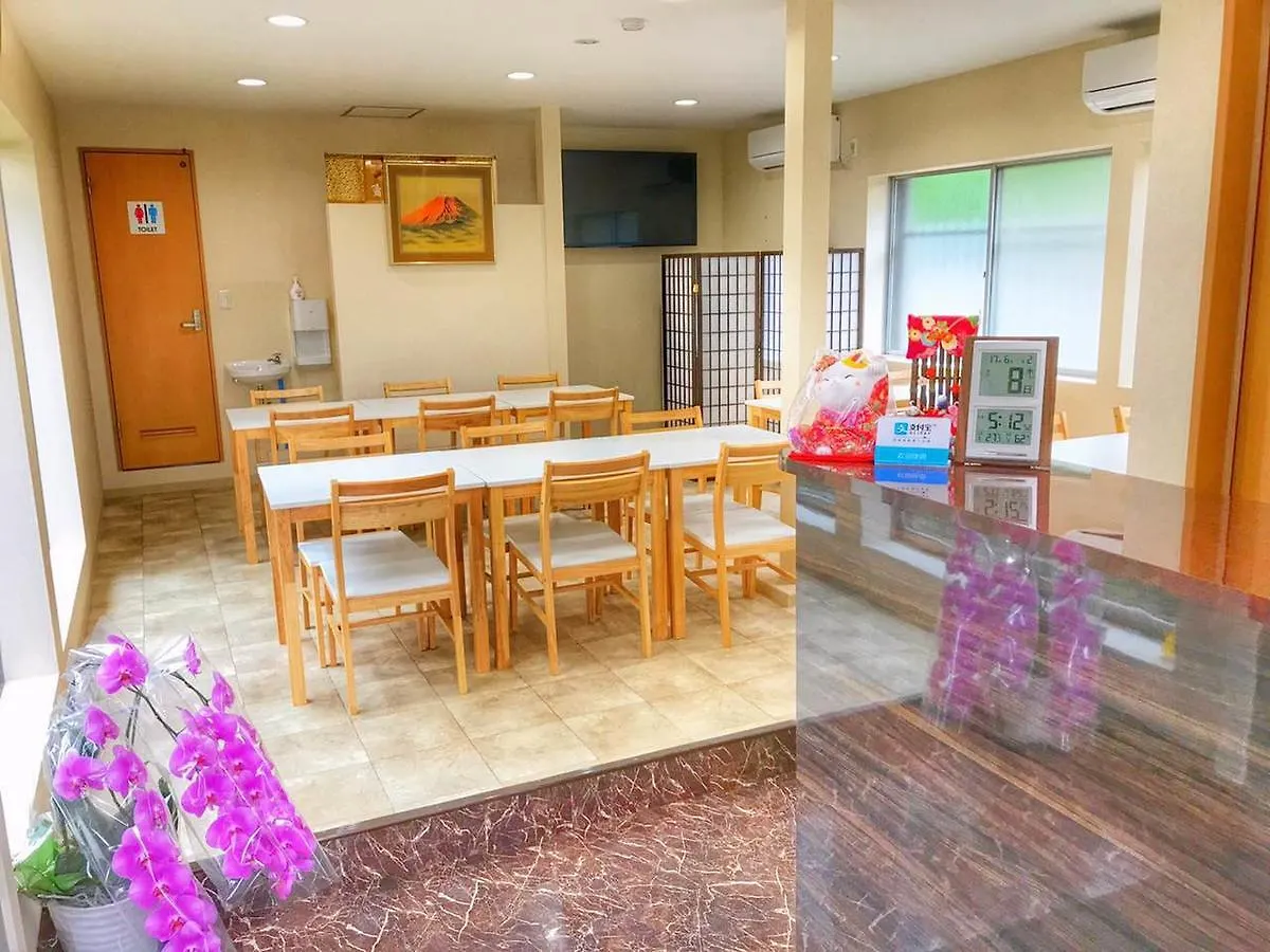 Oyo ホテル サンマリン 大阪 泉南 Tarui