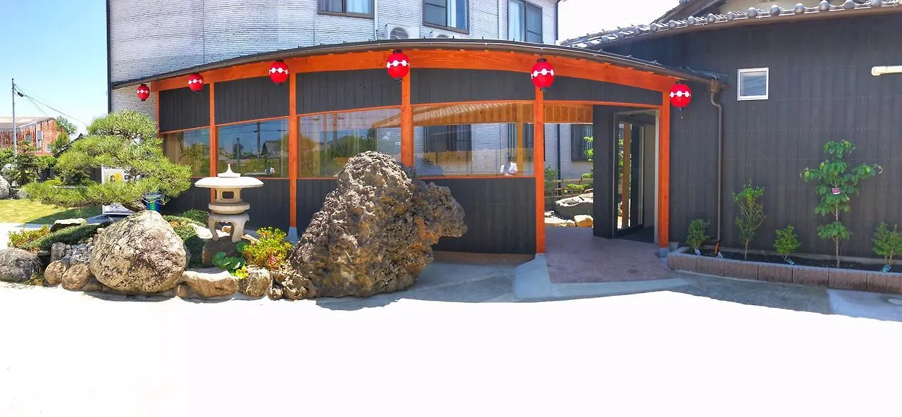 Oyo ホテル サンマリン 大阪 泉南 Tarui  Tarui (Osaka)